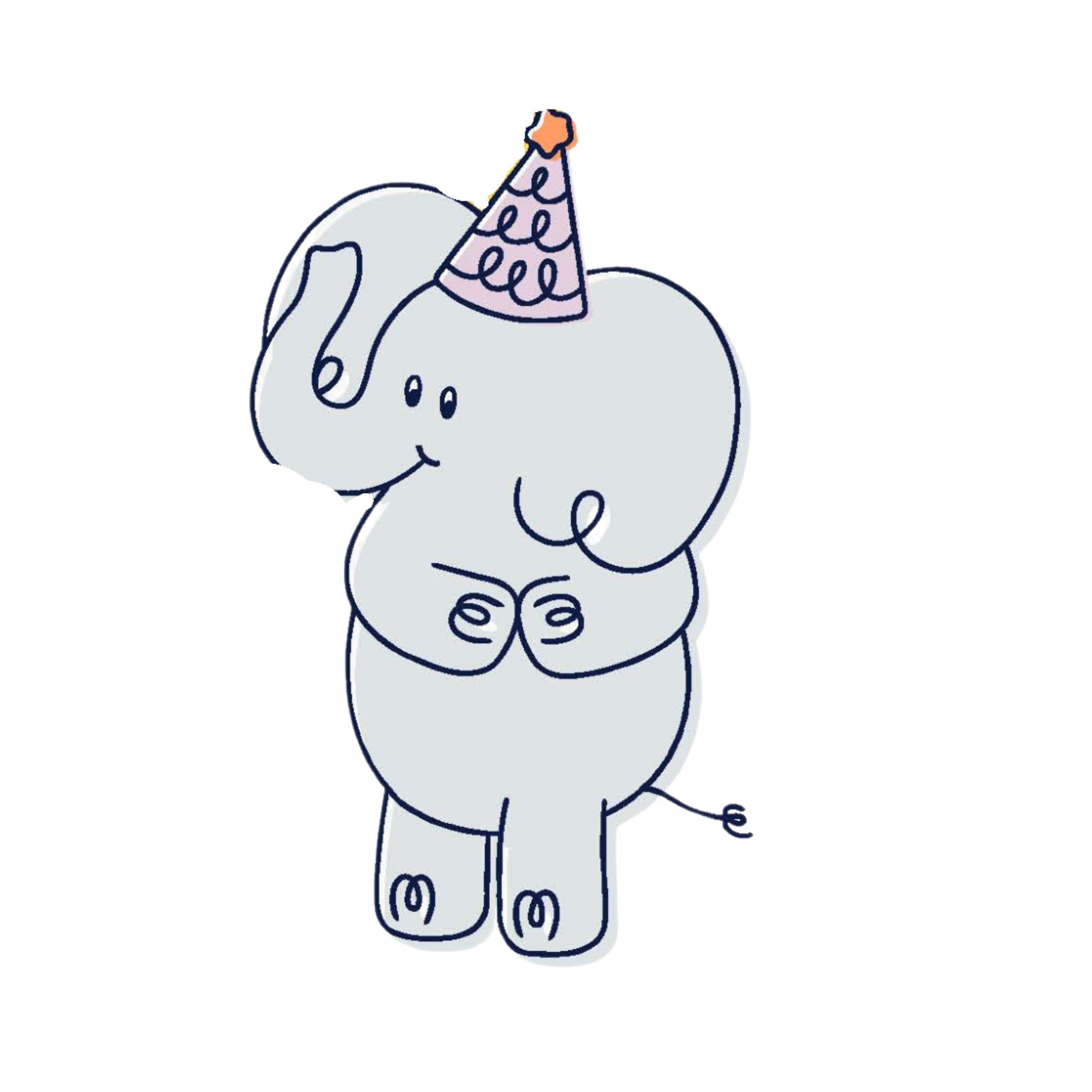 Birthday Book