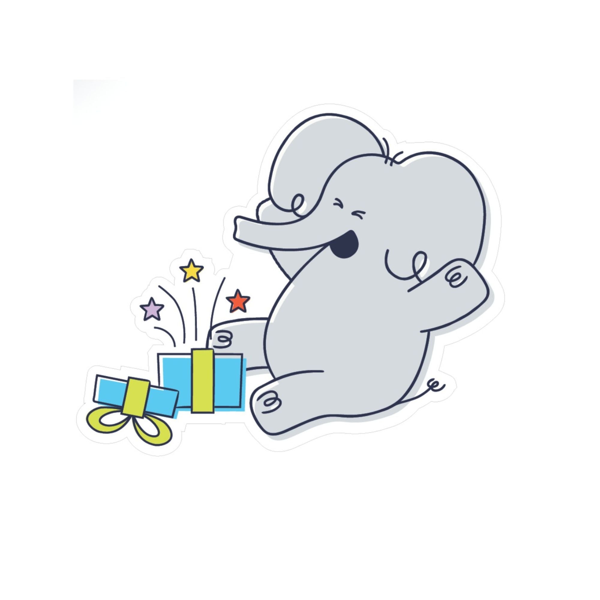 Birthday Book
